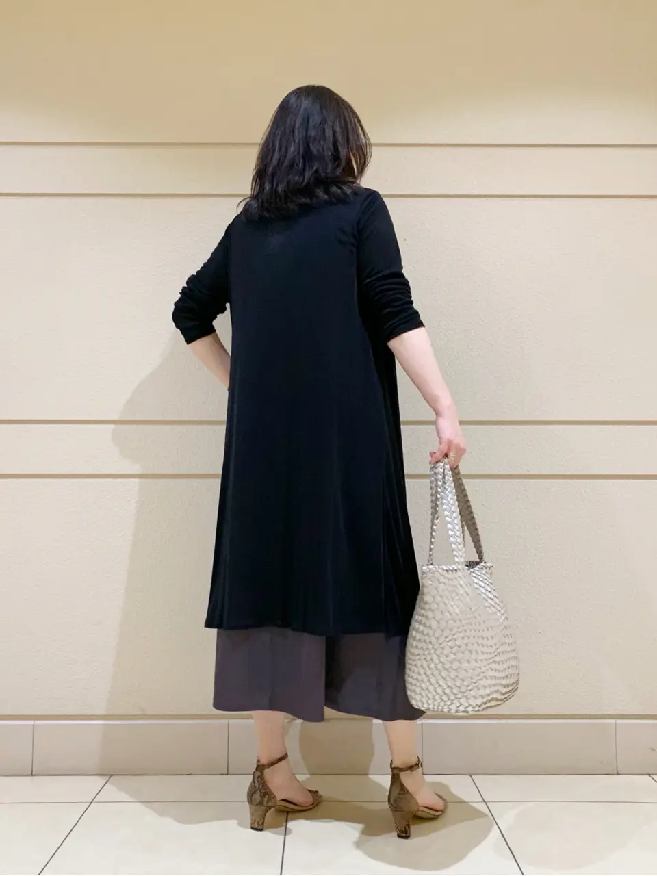 23区 L 山崎 コーディネート画像