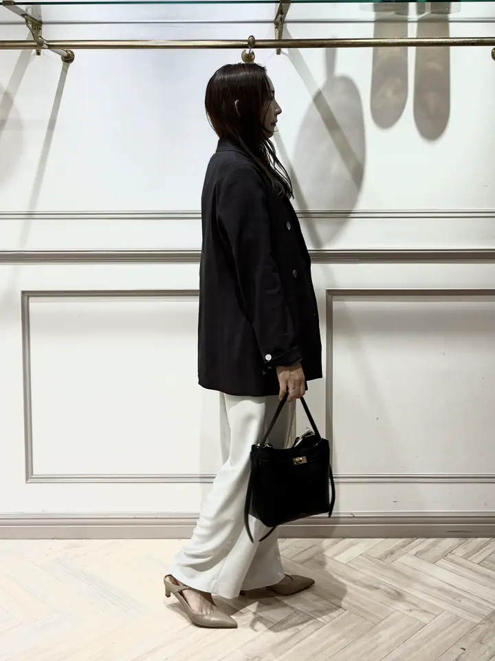 23区 日野 コーディネート画像