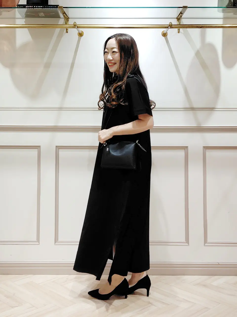 23区 L 佐久間 コーディネート画像