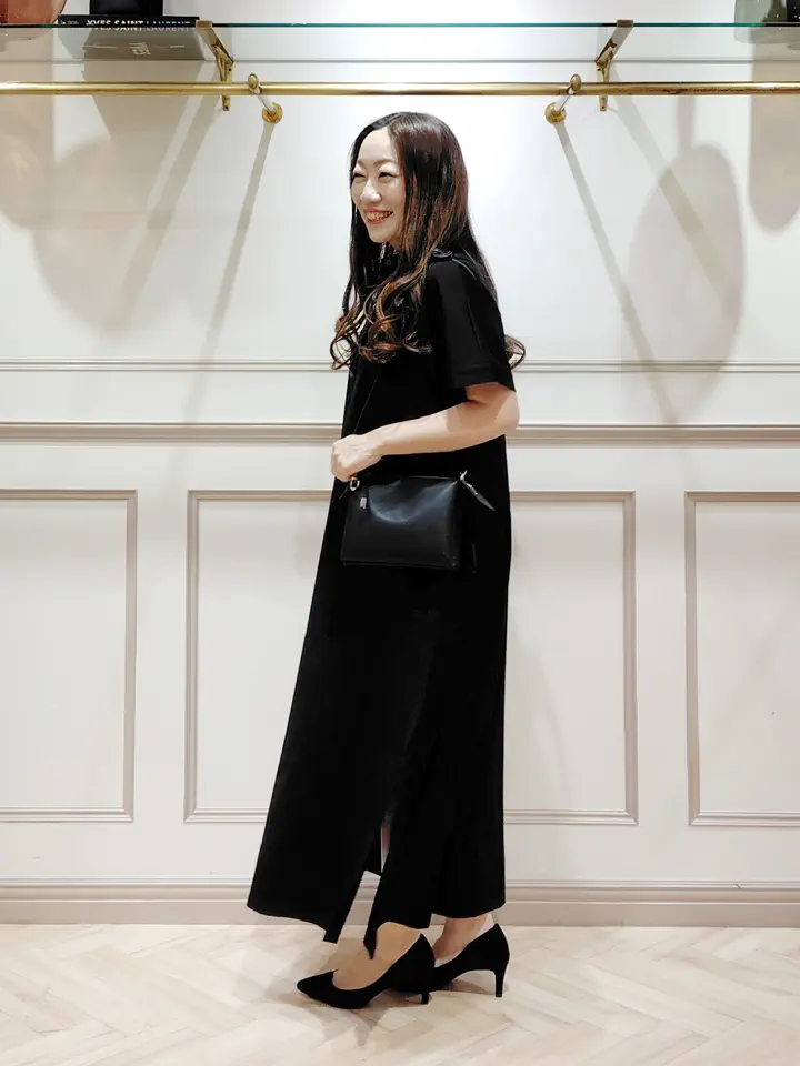 23区 L 佐久間 コーディネート画像