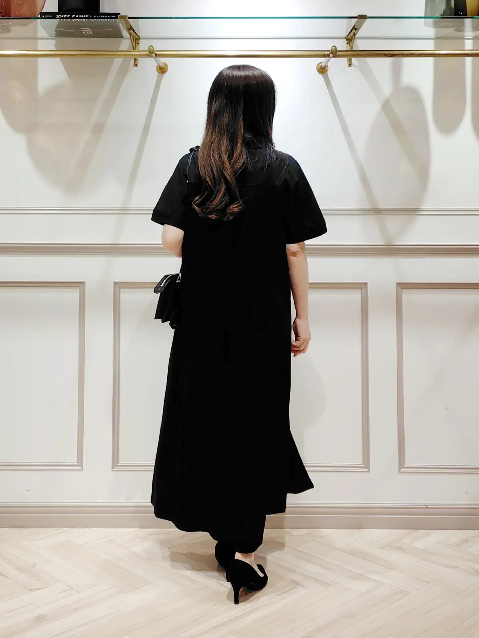 23区 L 佐久間 コーディネート画像