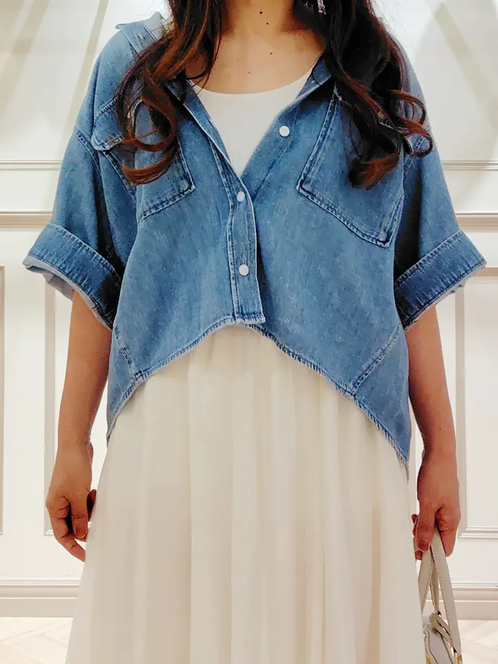 23区 L 佐久間 コーディネート画像