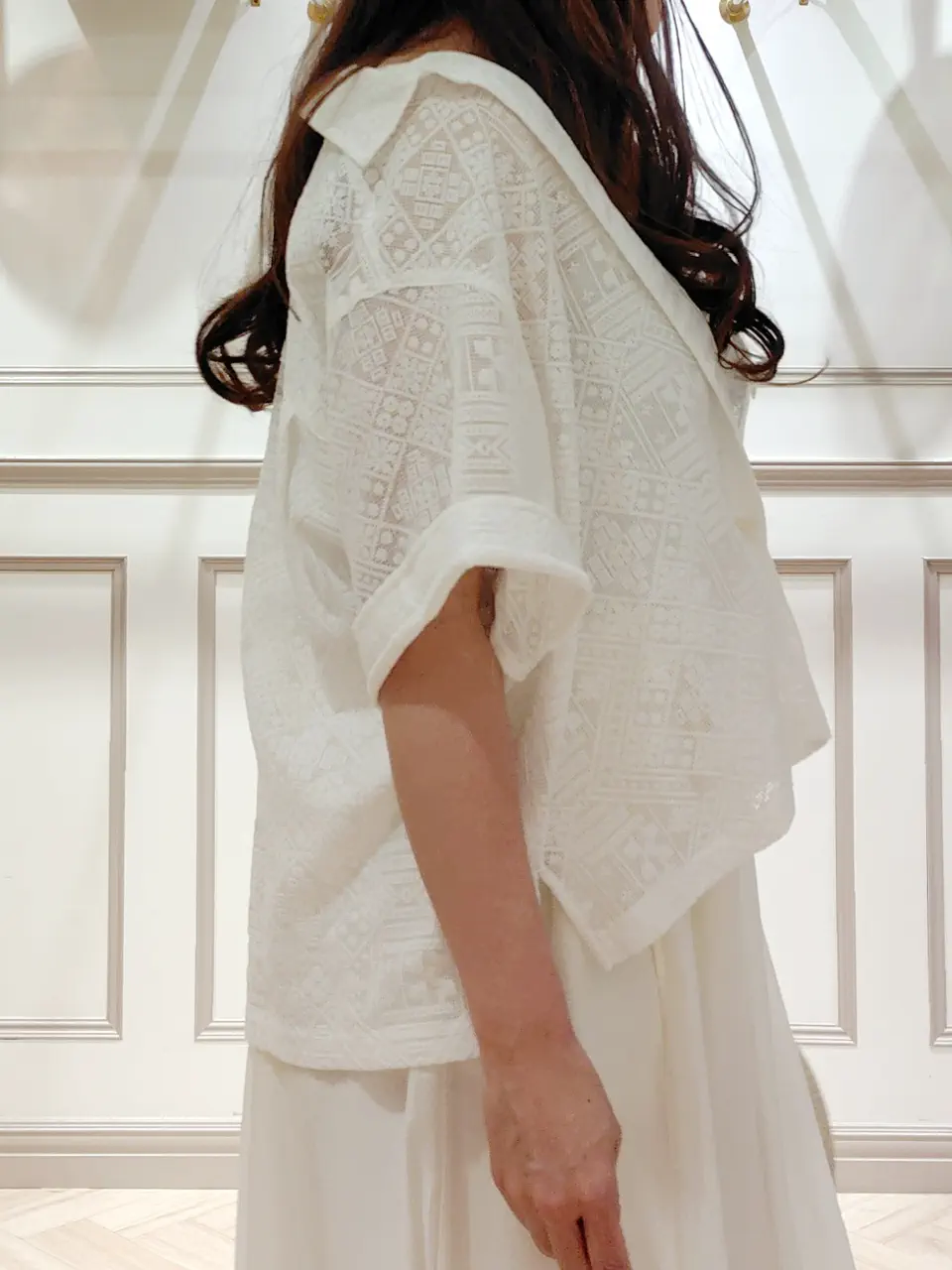 23区 L 佐久間 コーディネート画像