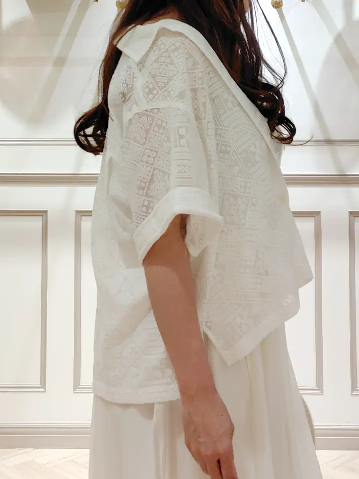 23区 L 佐久間 コーディネート画像