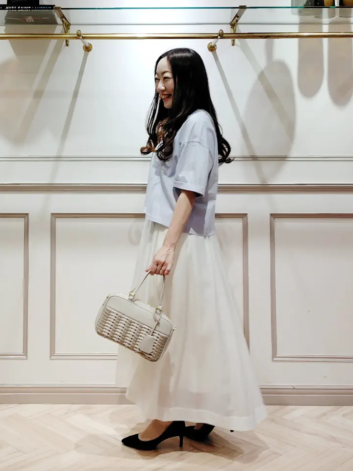 23区 L 佐久間 コーディネート画像