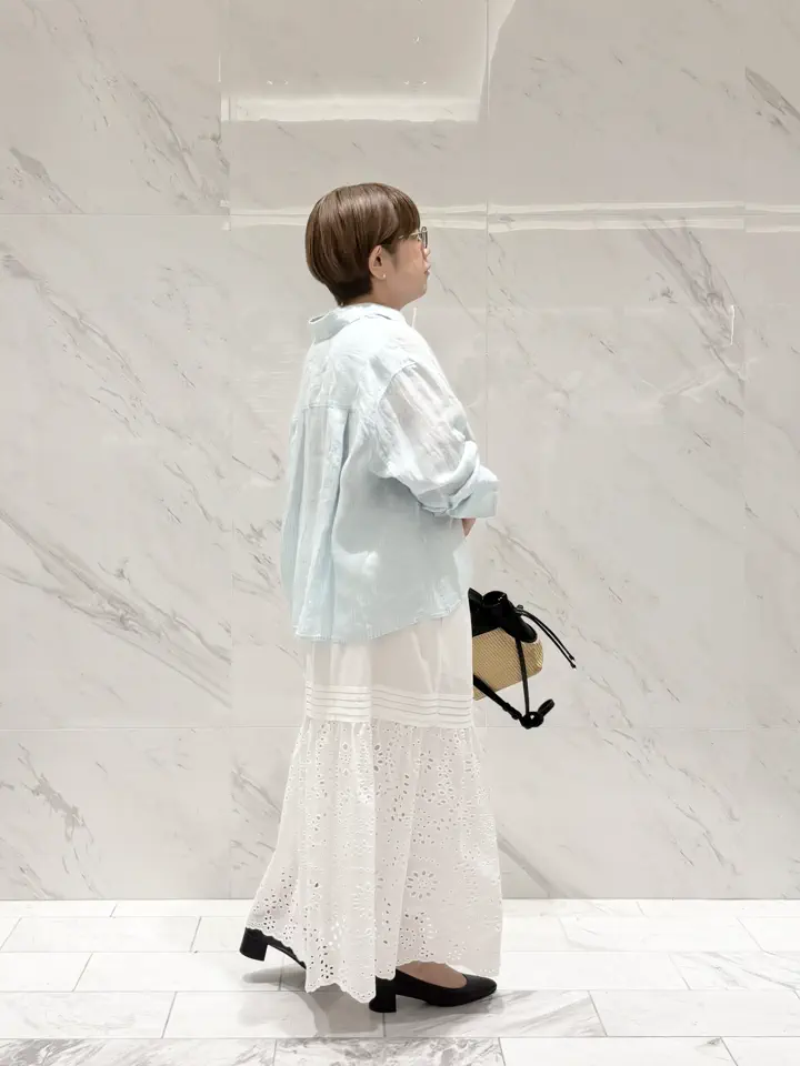 23区 深沢 コーディネート画像