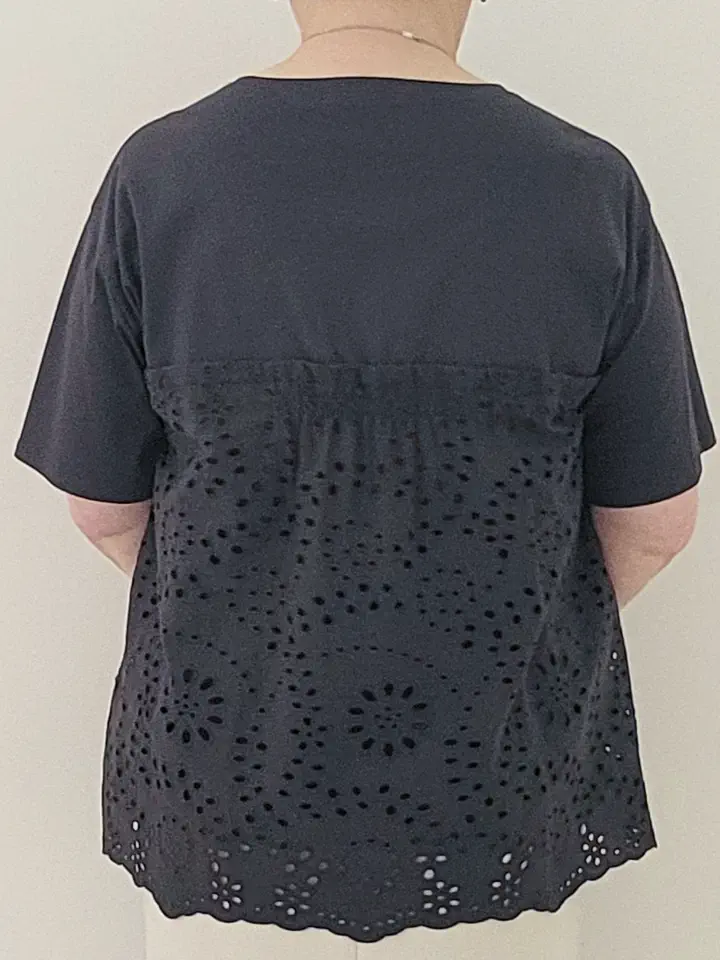 23区 L kazumi コーディネート画像