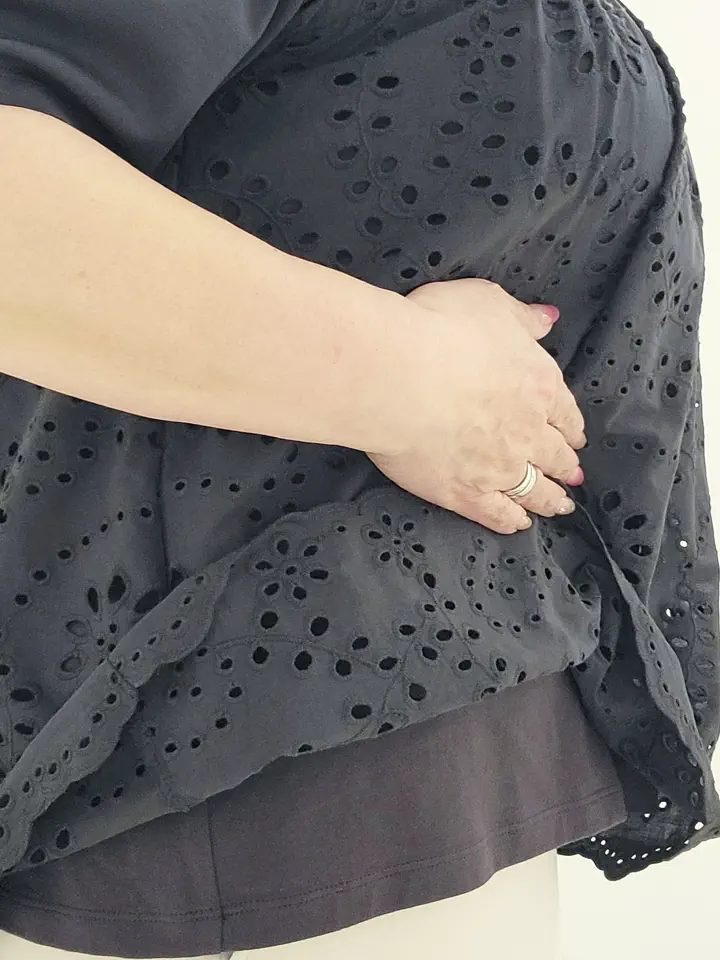 23区 L kazumi コーディネート画像