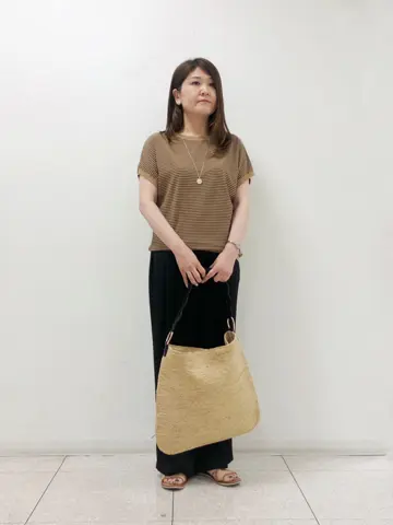 23区 L 神道 コーディネート画像