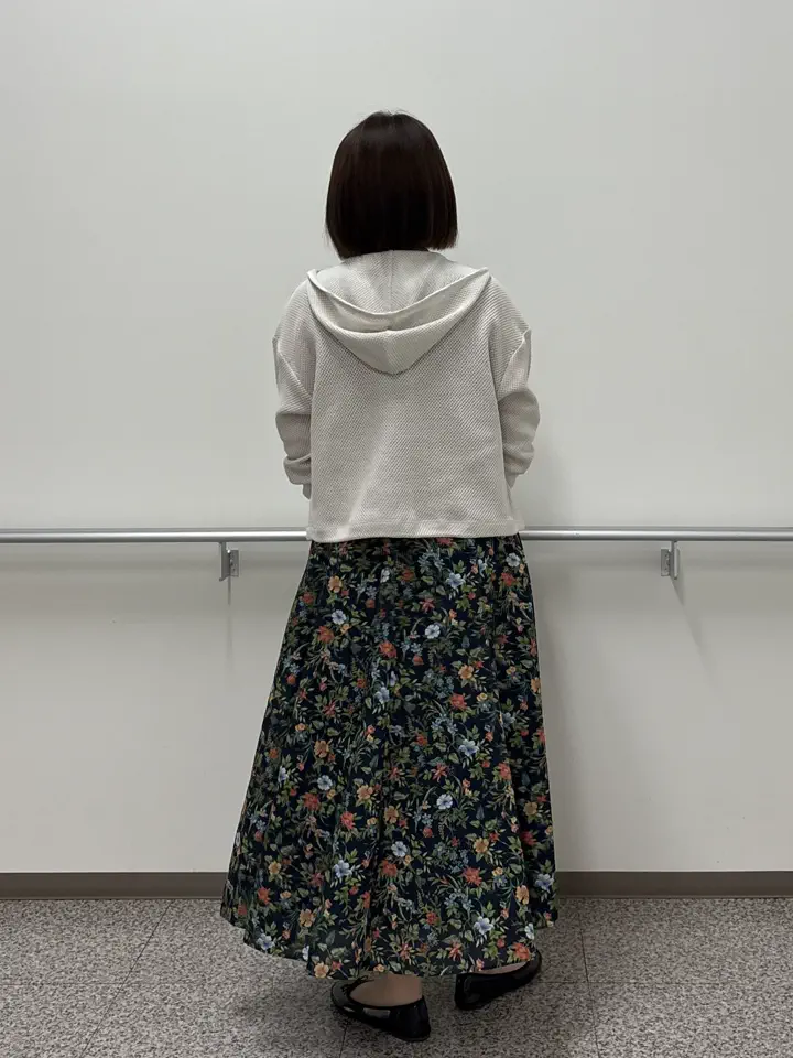 J.PRESS LADIES 稲垣 コーディネート画像