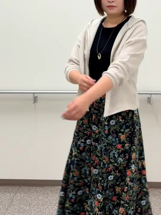 J.PRESS LADIES 稲垣 コーディネート画像