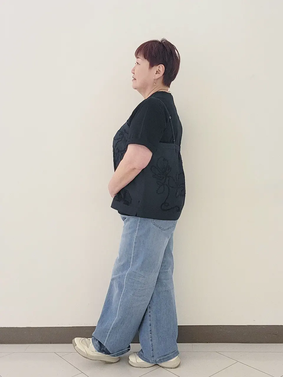 23区 L kazumi コーディネート画像