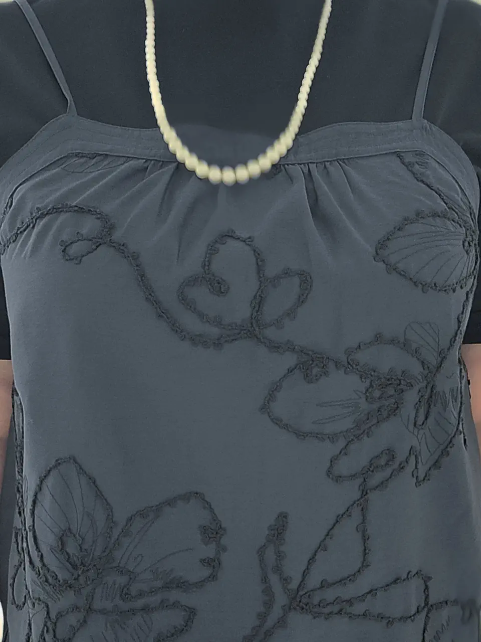 23区 L kazumi コーディネート画像