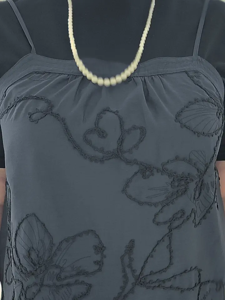 23区 L kazumi コーディネート画像