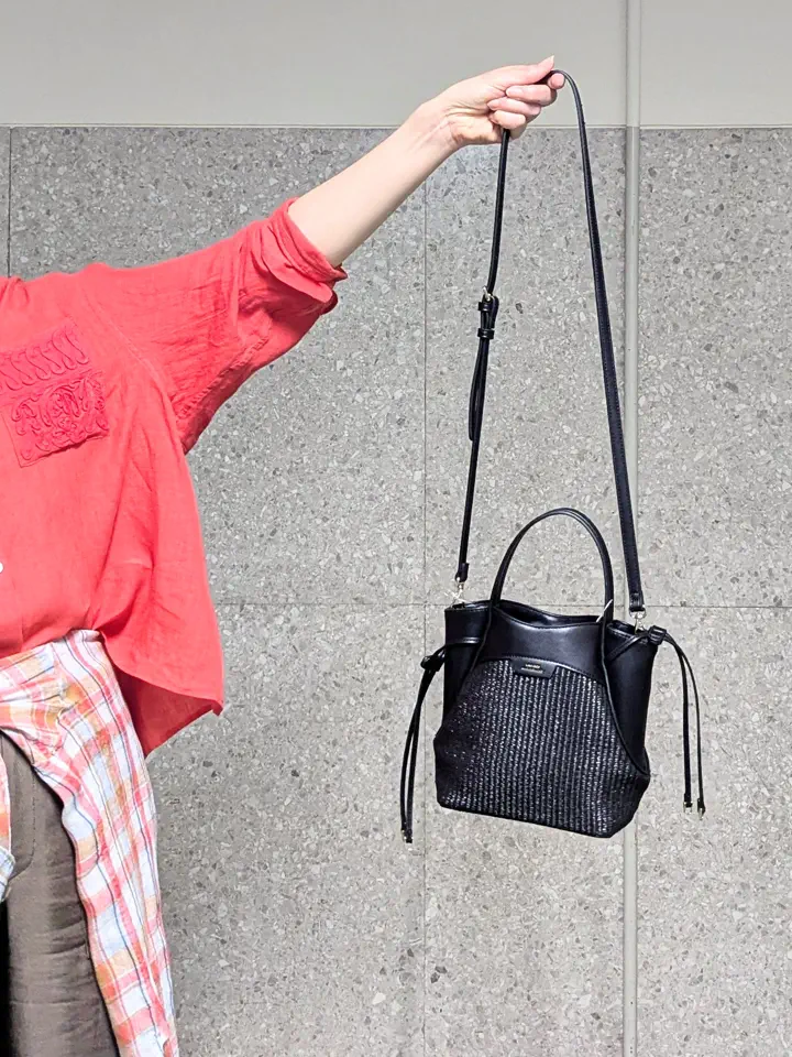 23区 L 緒續 コーディネート画像