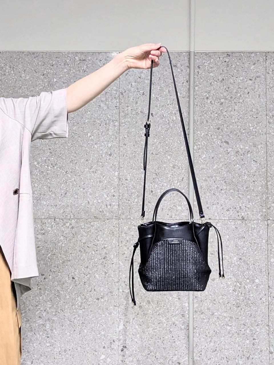 23区 L 緒續 コーディネート画像