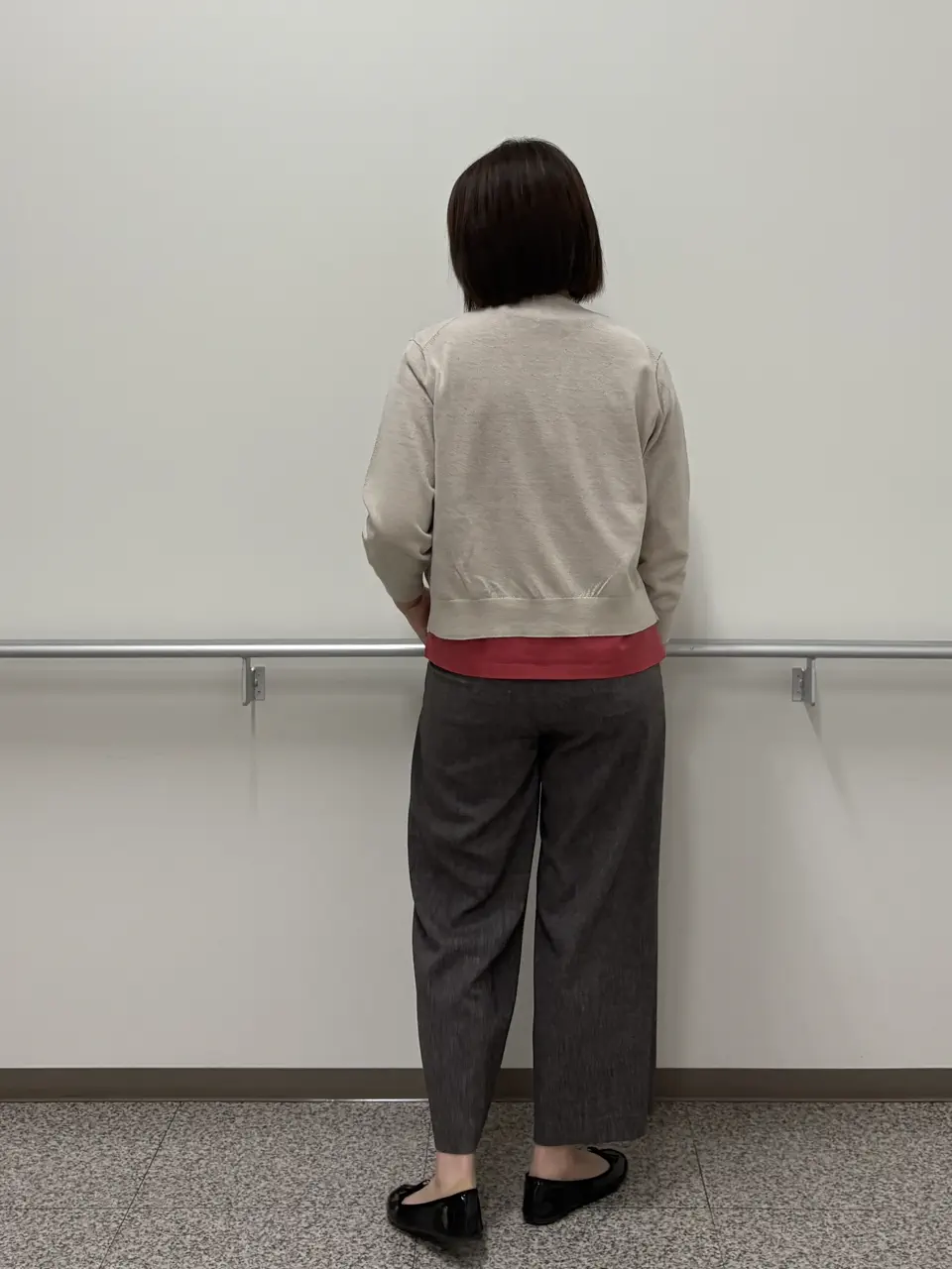 J.PRESS LADIES 稲垣 コーディネート画像