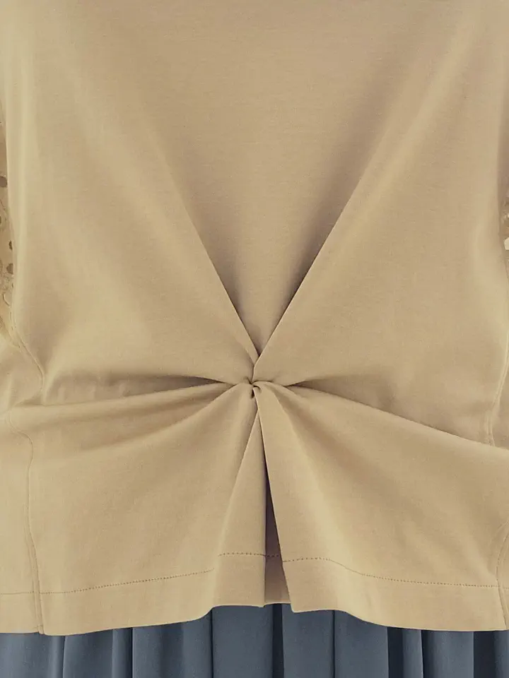 23区 L kazumi コーディネート画像