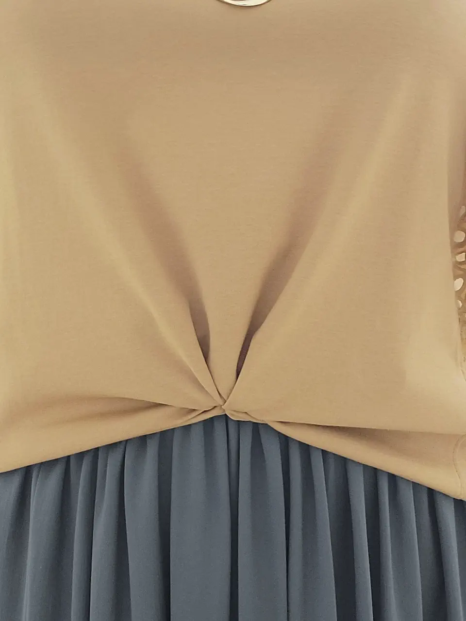 23区 L kazumi コーディネート画像