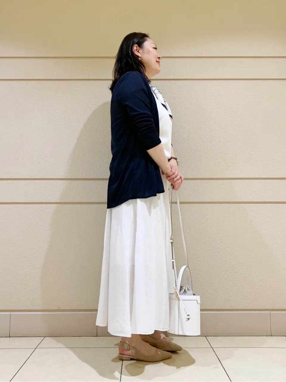 23区 L 山崎 コーディネート画像