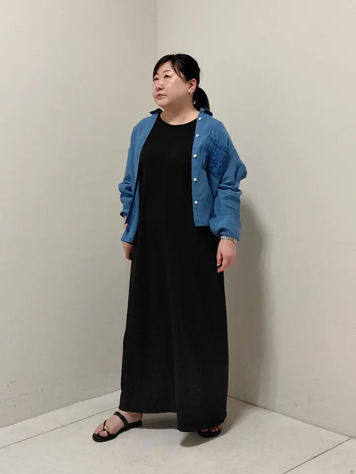 23区 コウノ コーディネート画像