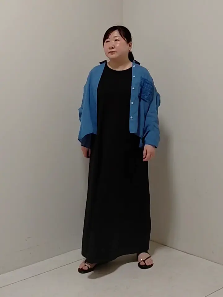 23区 コウノ コーディネート画像