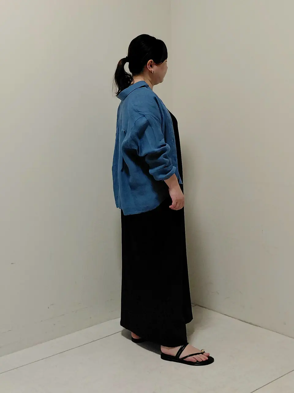 23区 コウノ コーディネート画像