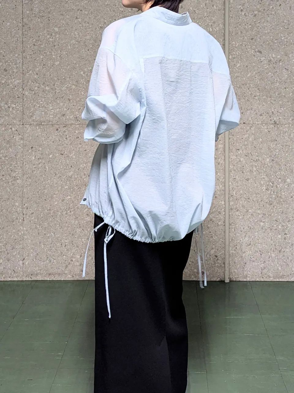 23区 L 緒續 コーディネート画像