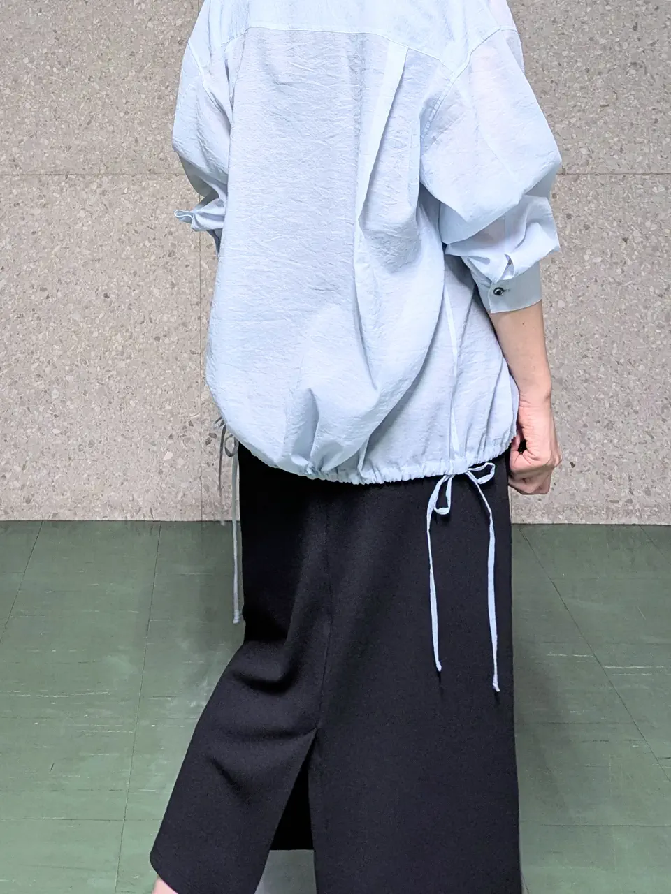 23区 L 緒續 コーディネート画像