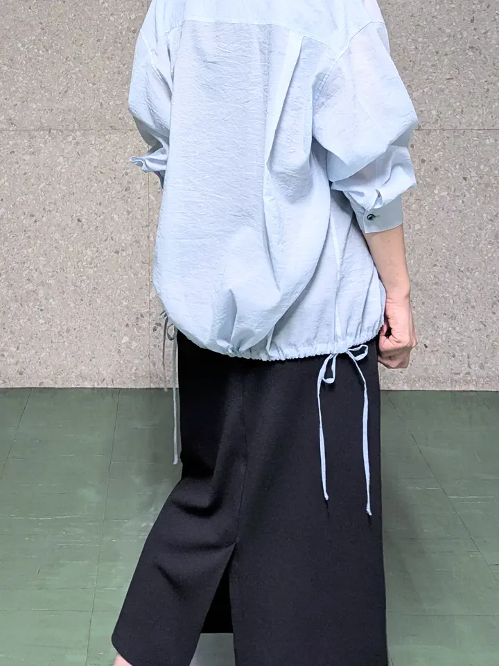 23区 L 緒續 コーディネート画像