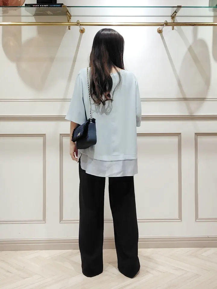 23区 L 佐久間 コーディネート画像