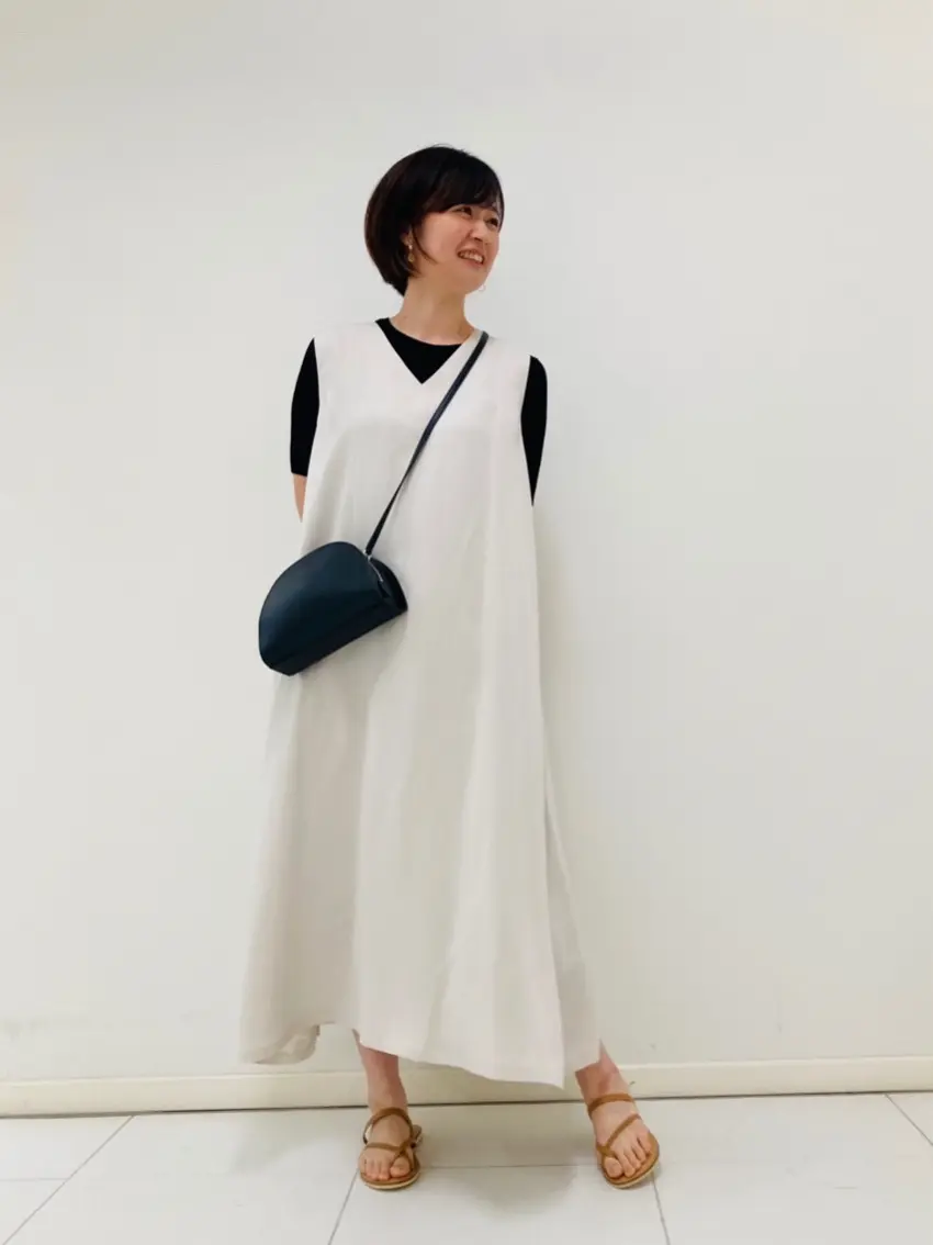  蔦谷 コーディネート画像