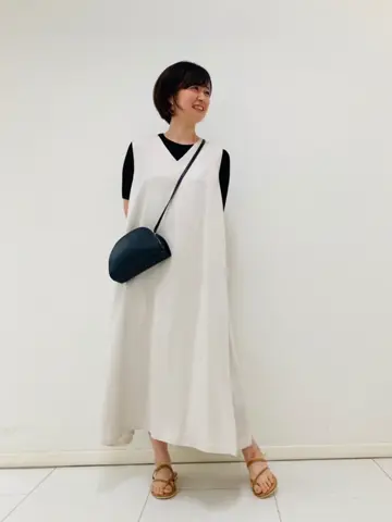 23区 L 蔦谷 コーディネート画像