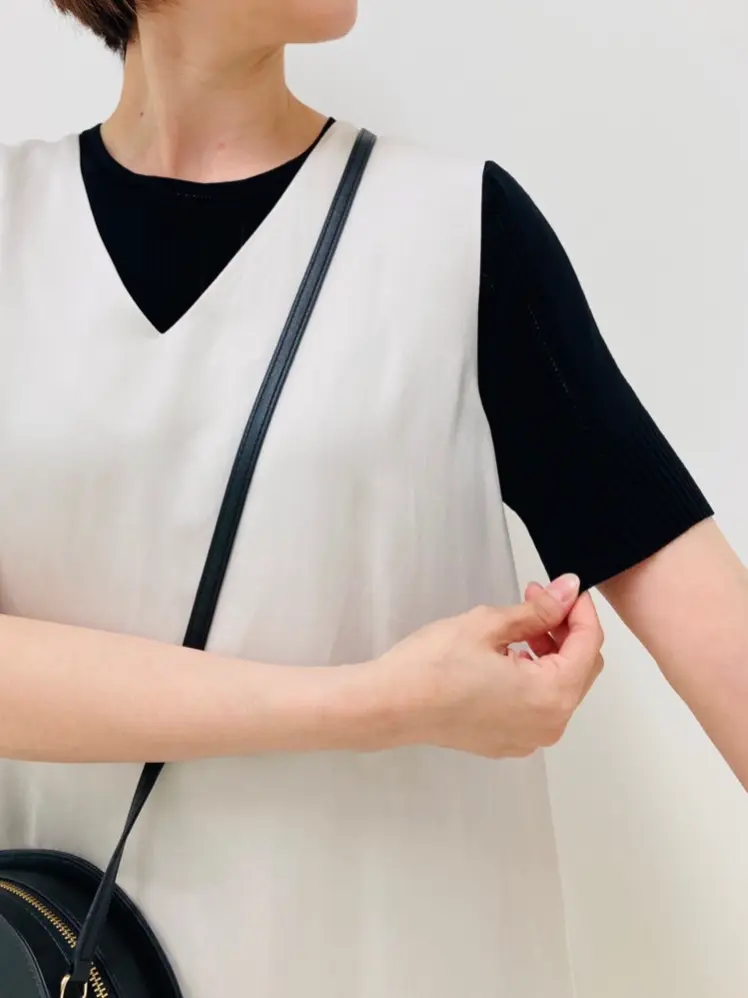 23区 L 蔦谷 コーディネート画像