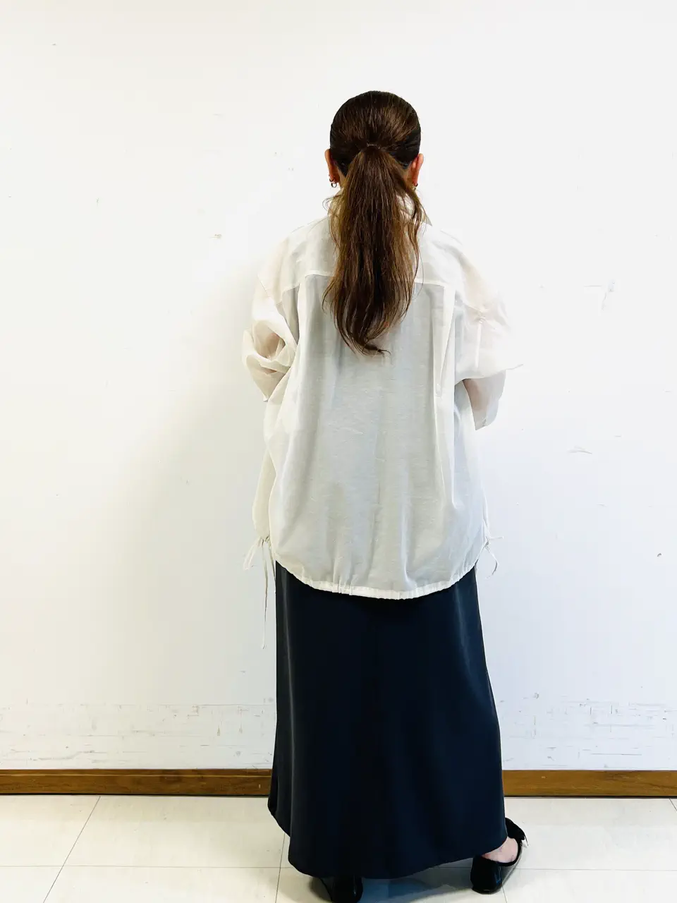 23区 L 長野 コーディネート画像