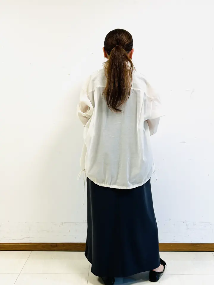 23区 L 長野 コーディネート画像