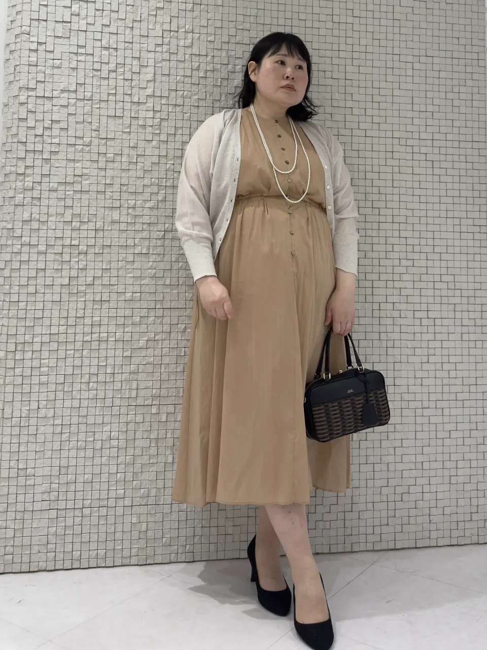  後藤 コーディネート画像