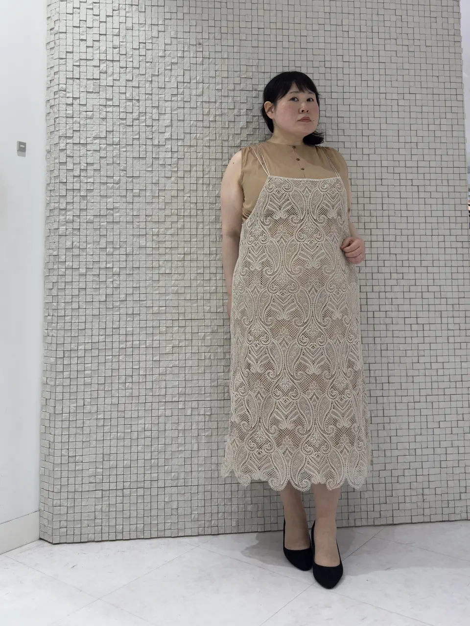  後藤 コーディネート画像