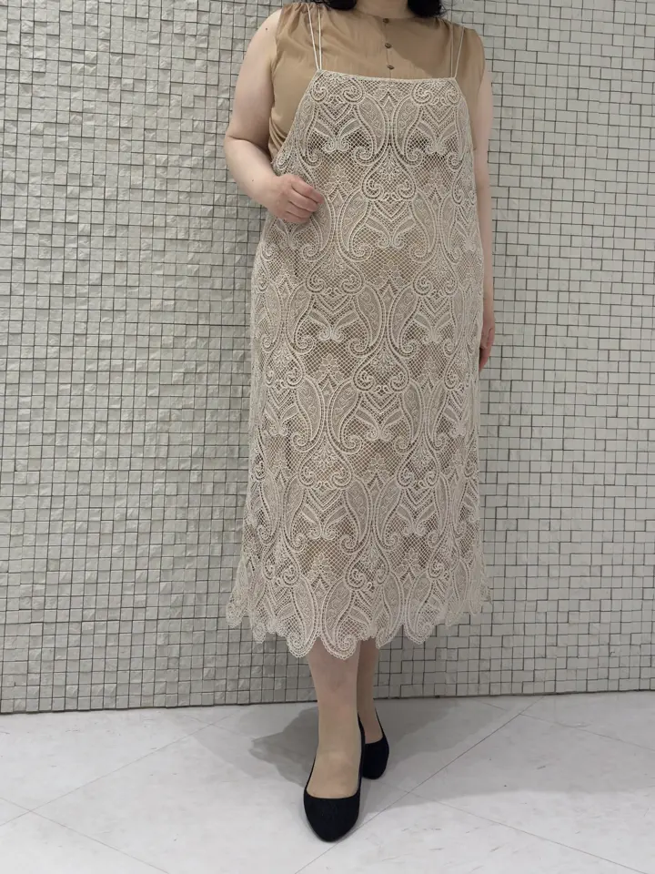 23区 L 後藤 コーディネート画像