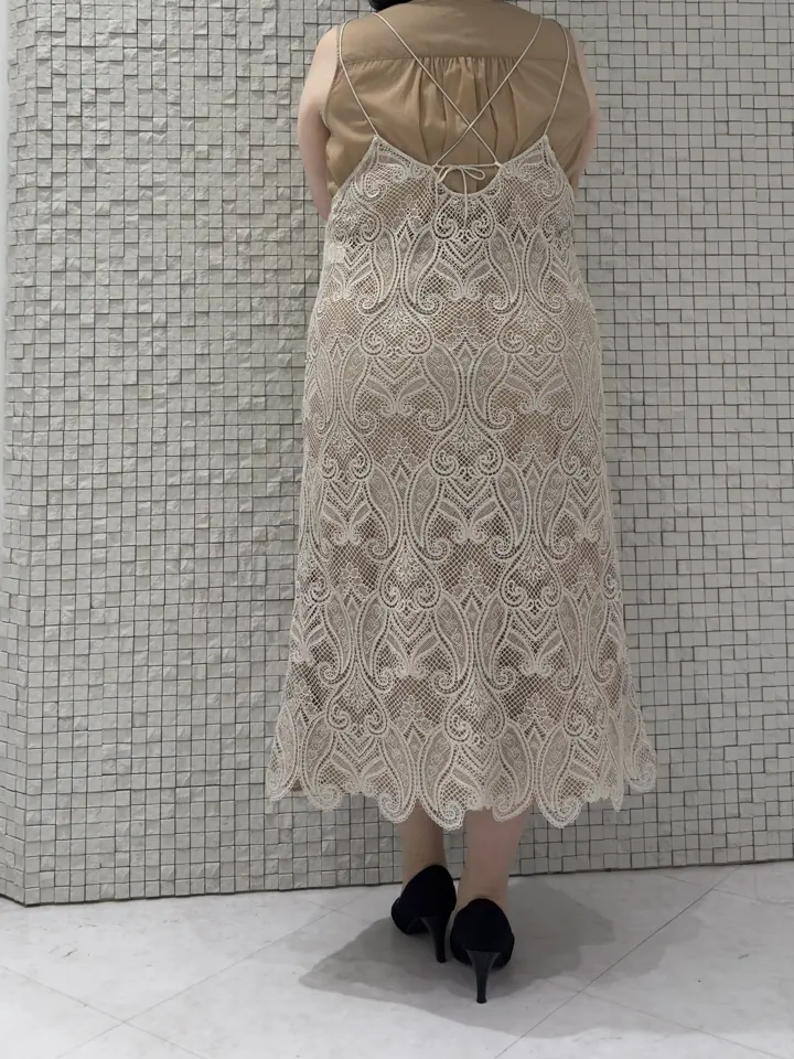 23区 L 後藤 コーディネート画像