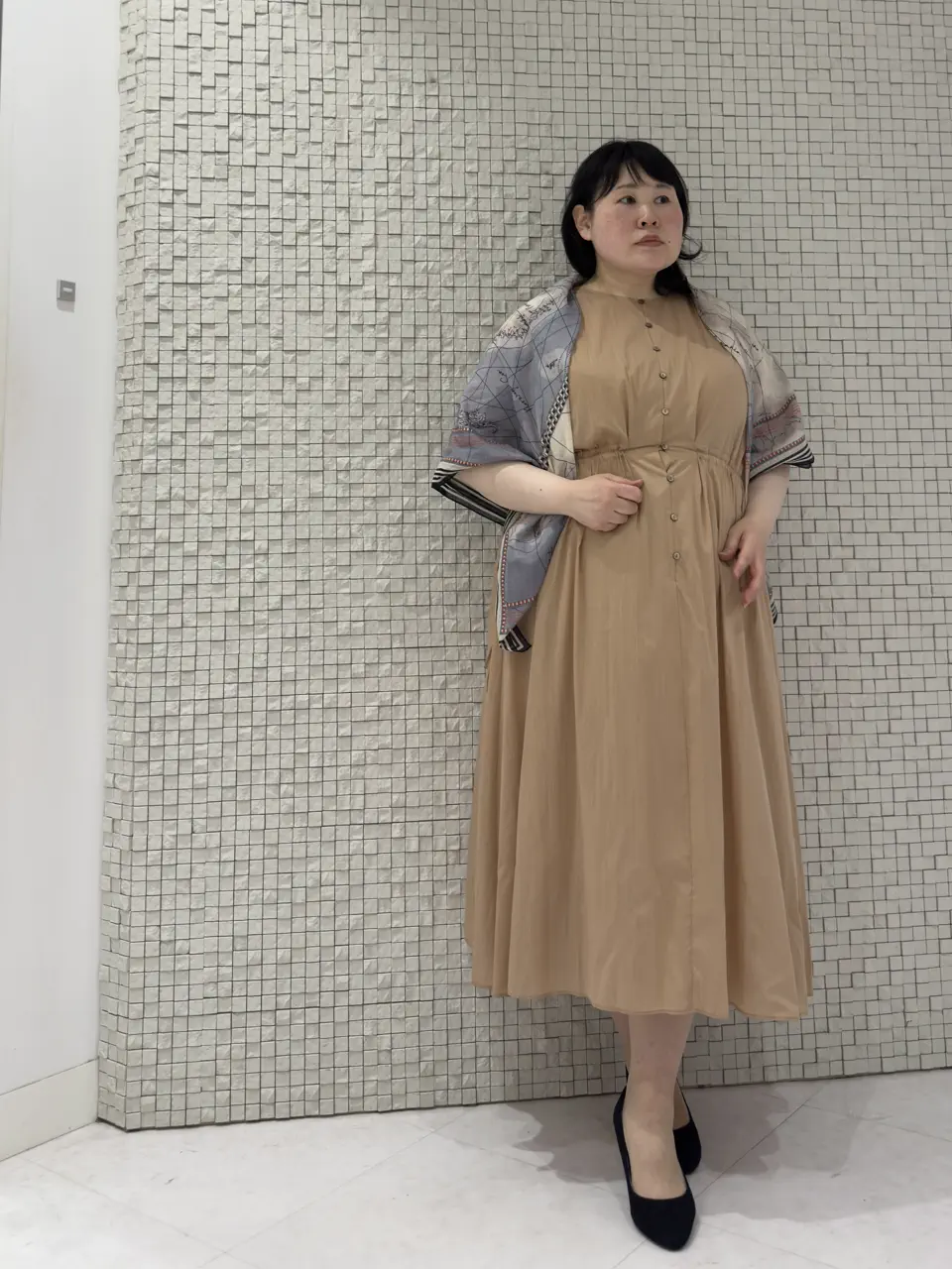  後藤 コーディネート画像