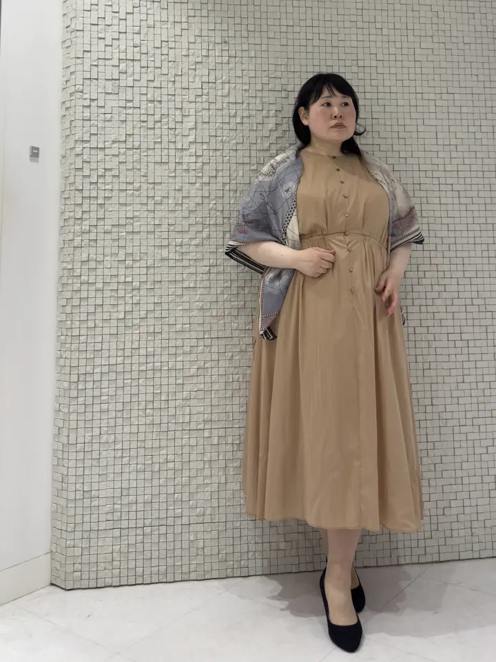 23区 L 後藤 コーディネート画像