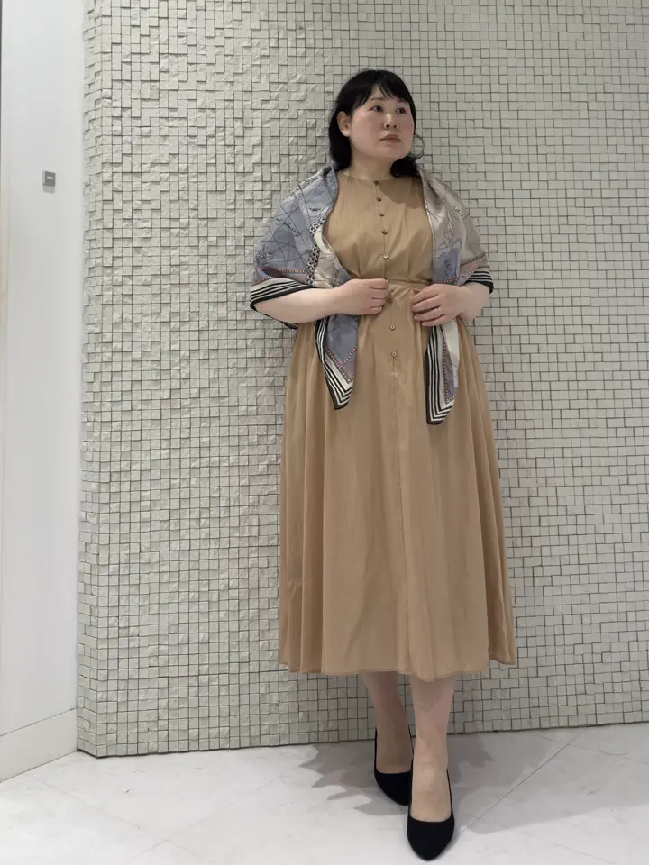 23区 L 後藤 コーディネート画像