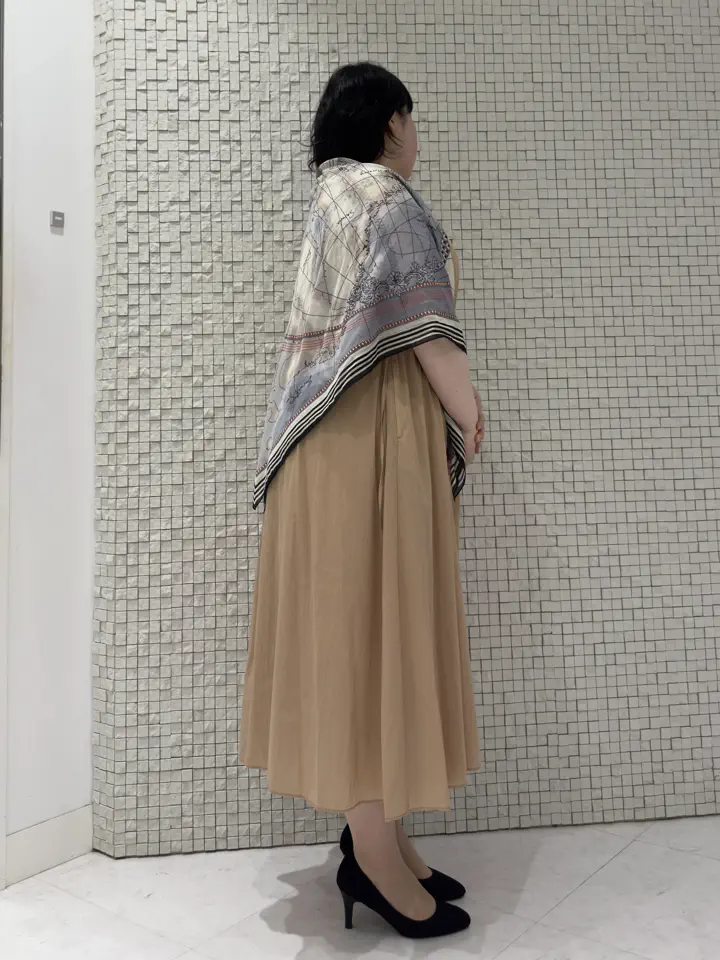 23区 L 後藤 コーディネート画像