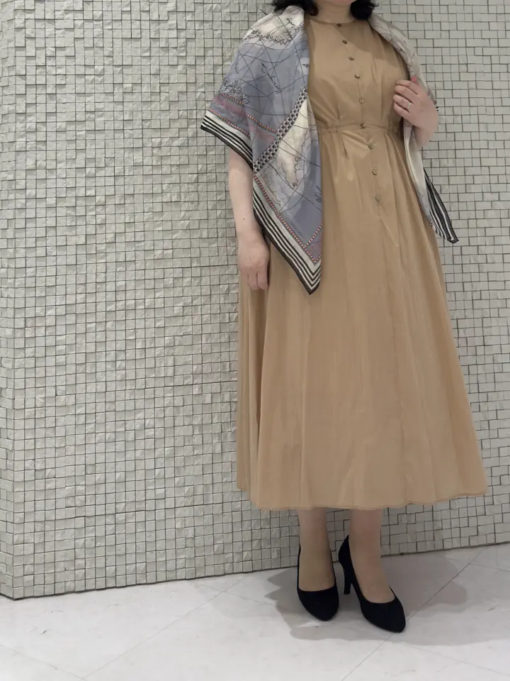 23区 L 後藤 コーディネート画像