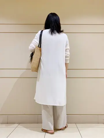 23区 L 山崎 コーディネート画像