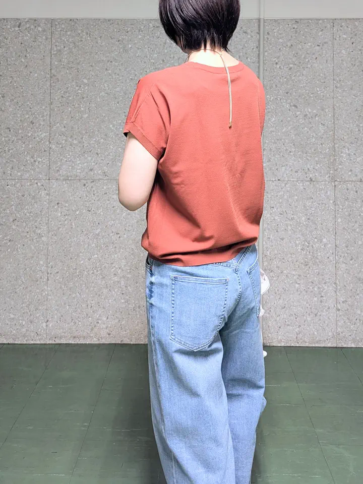 23区 L 緒續 コーディネート画像