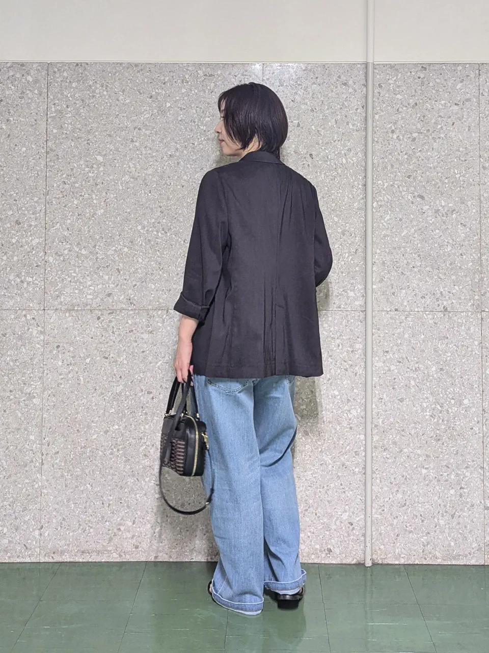 23区 L 緒續 コーディネート画像