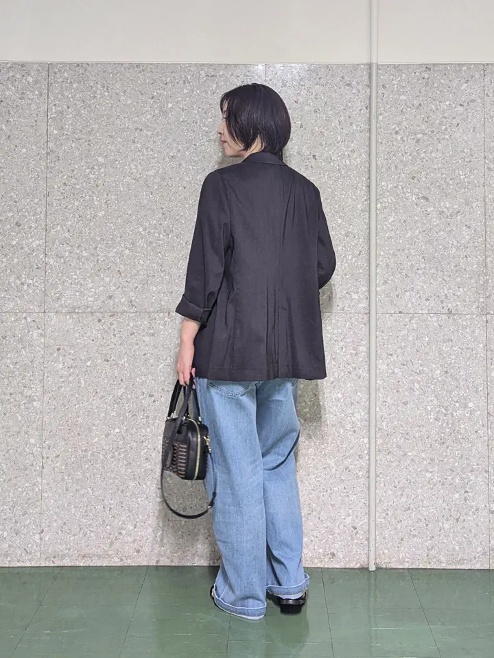 23区 L 緒續 コーディネート画像