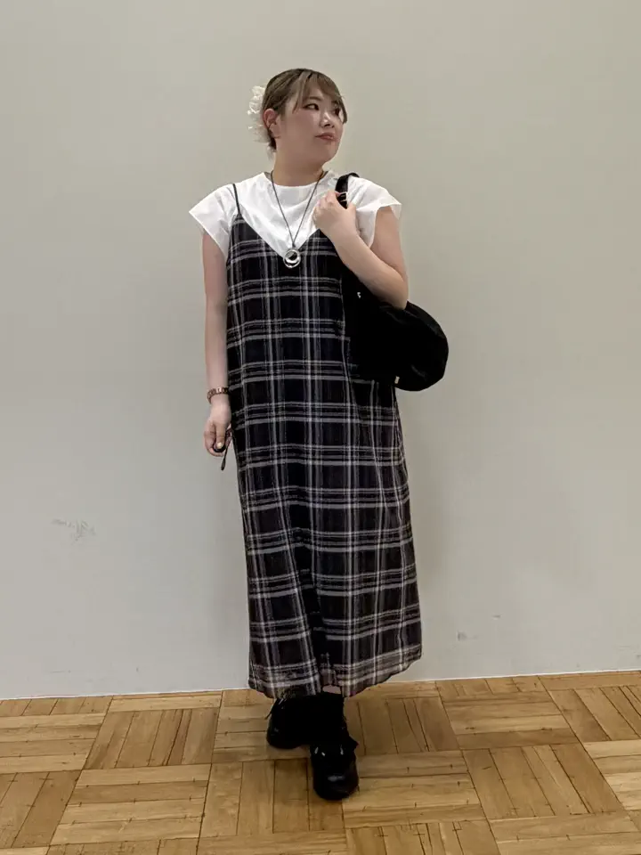 23区 L 田邊 コーディネート画像